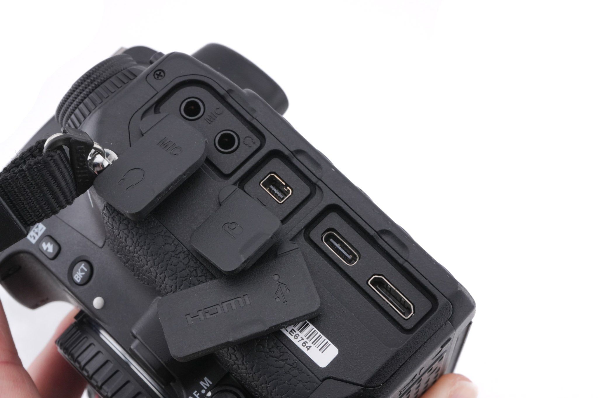 Nikon D780
