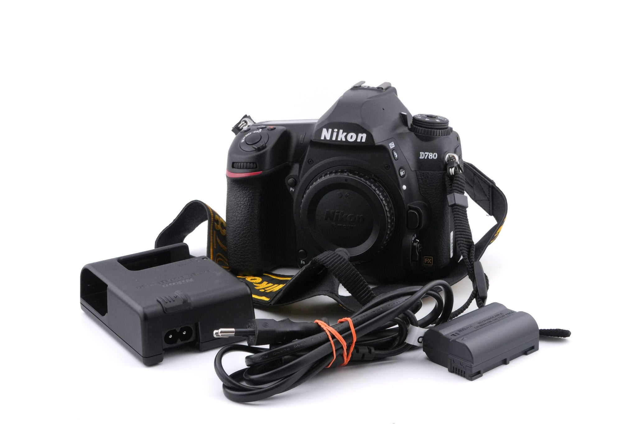 Nikon D780