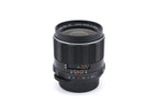 Pentax 35mm f2 Super-Takumar (Model II)