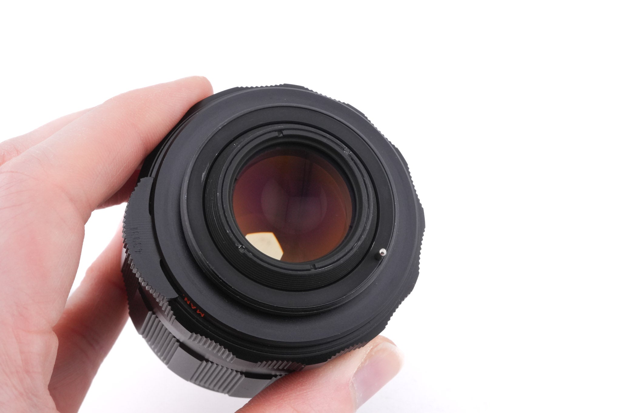 Pentax 35mm f2 Super-Takumar (Model II)