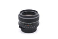 Pentax 55mm f1.8 SMC Takumar