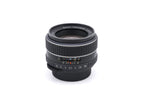 Pentax 55mm f1.8 SMC Takumar