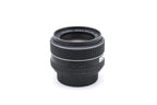 Pentax 55mm f1.8 SMC Takumar