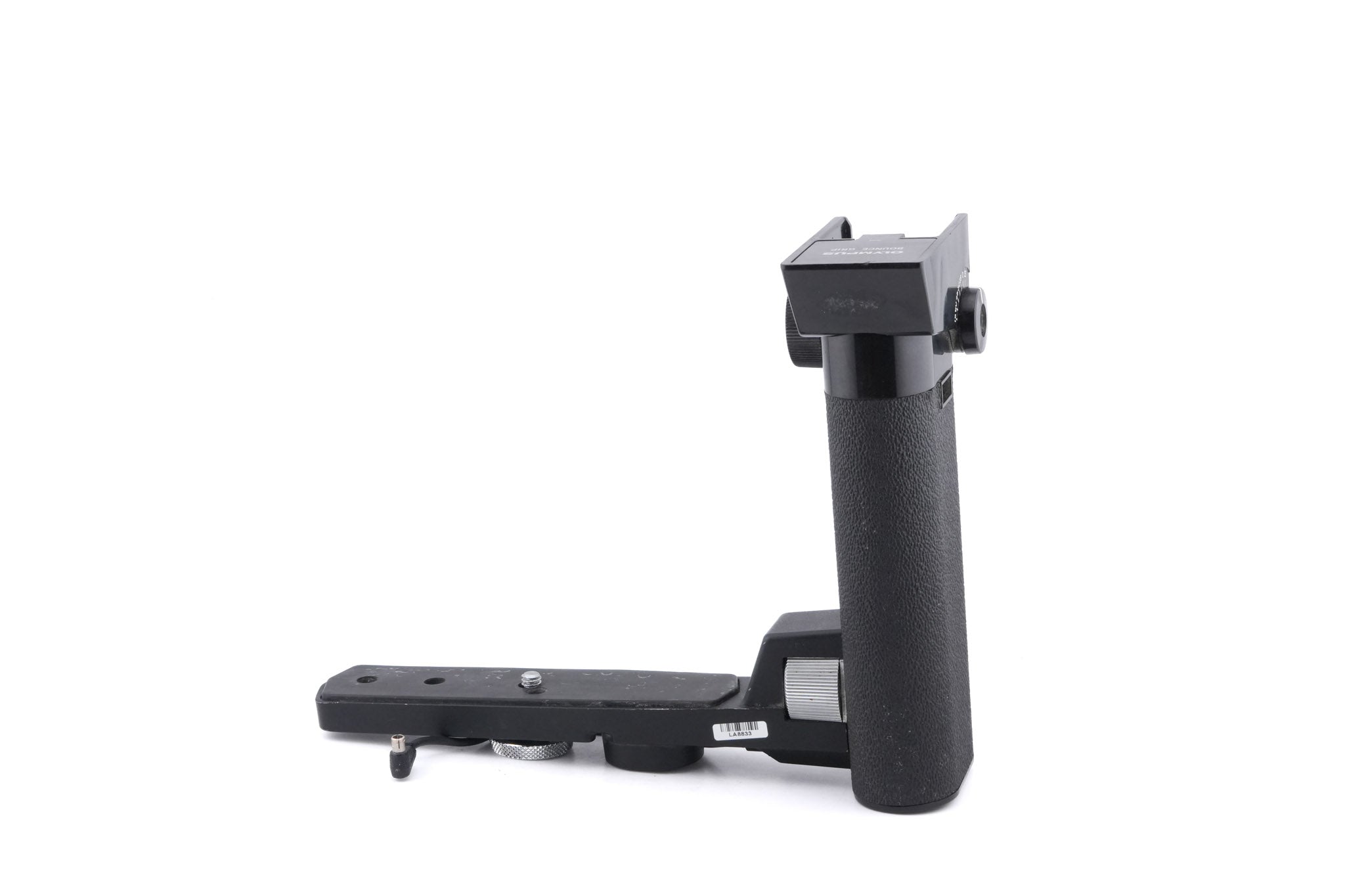 Olympus Bounce Grip