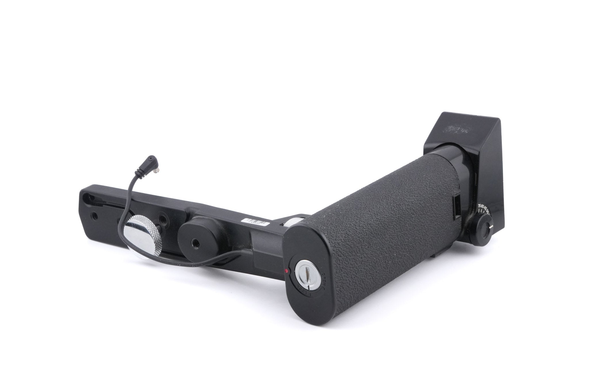 Olympus Bounce Grip