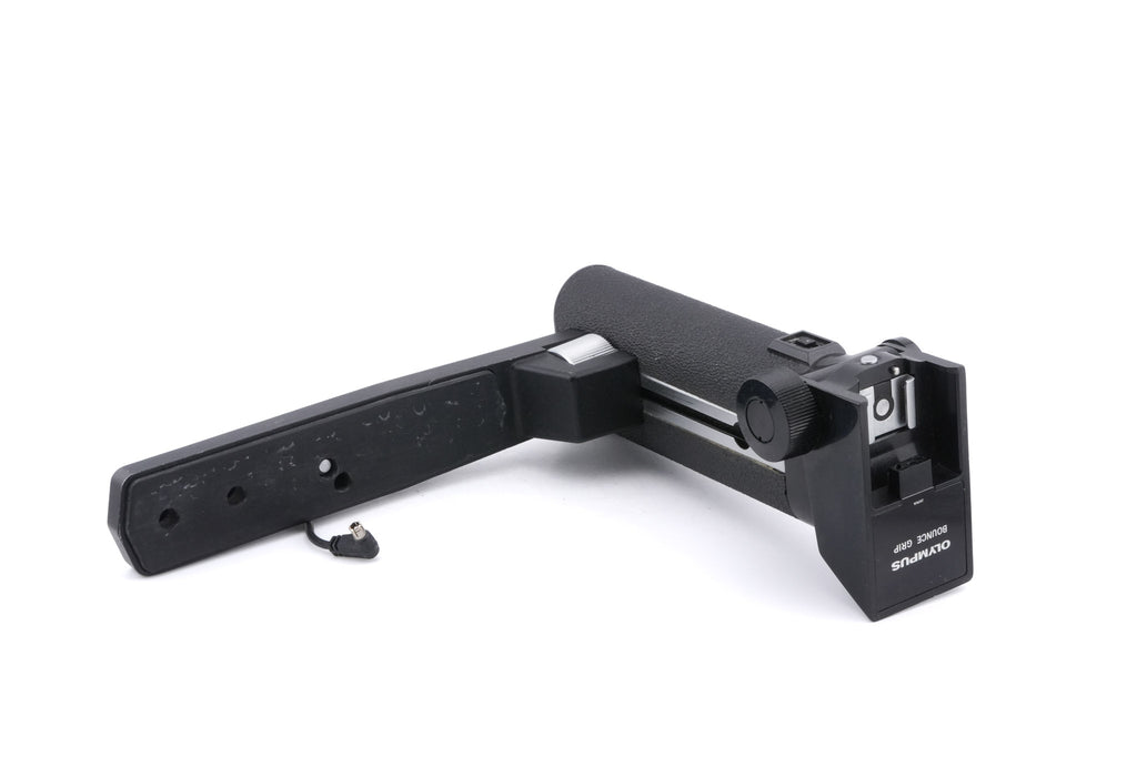 Olympus Bounce Grip