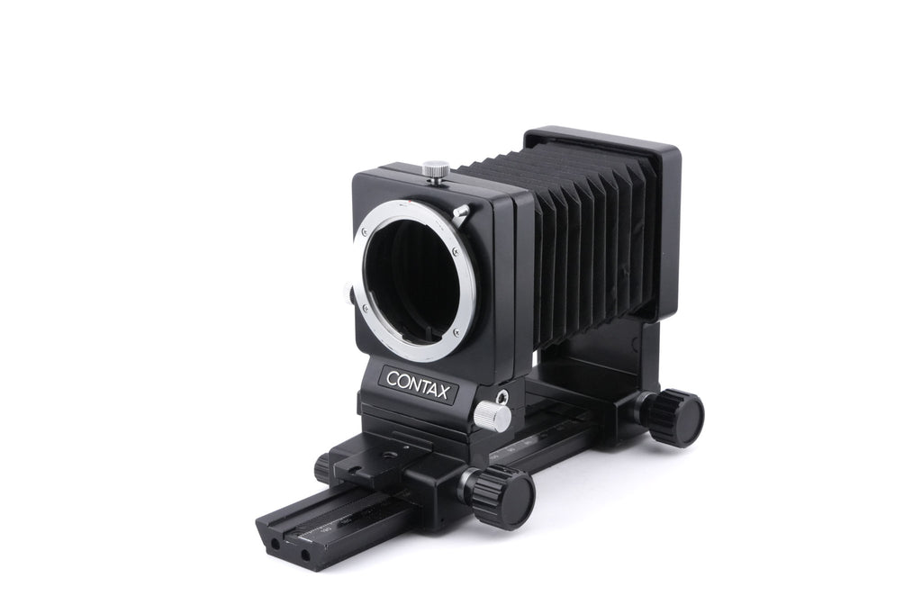 Contax Auto Extension Bellows