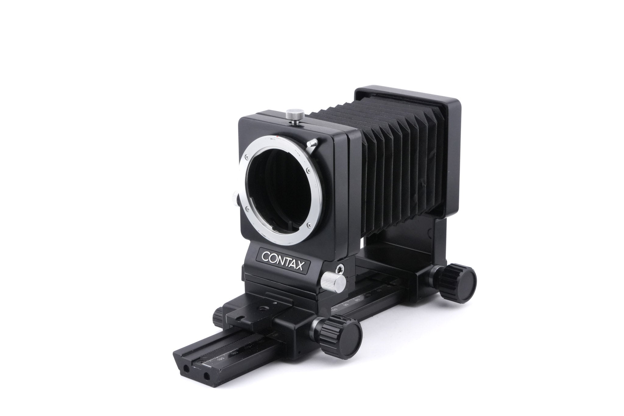 Contax Auto Extension Bellows
