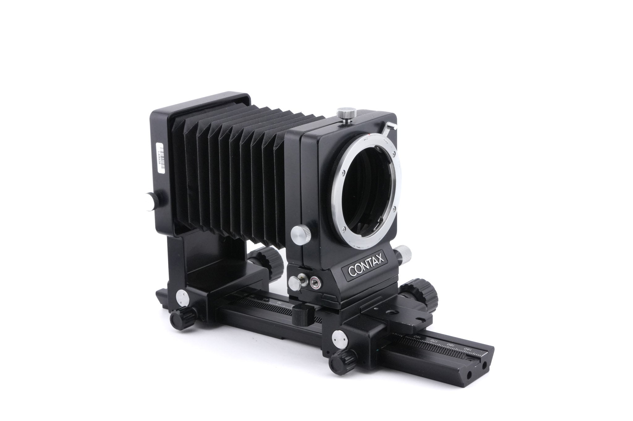 Contax Auto Extension Bellows