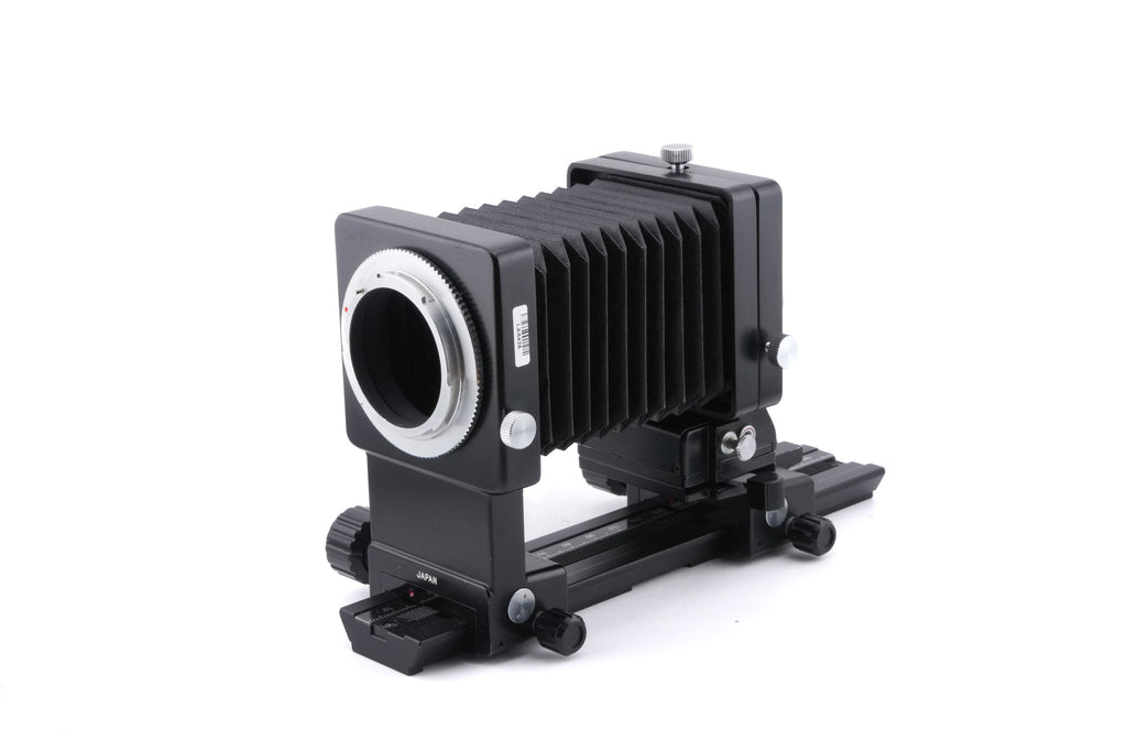 Contax Auto Extension Bellows