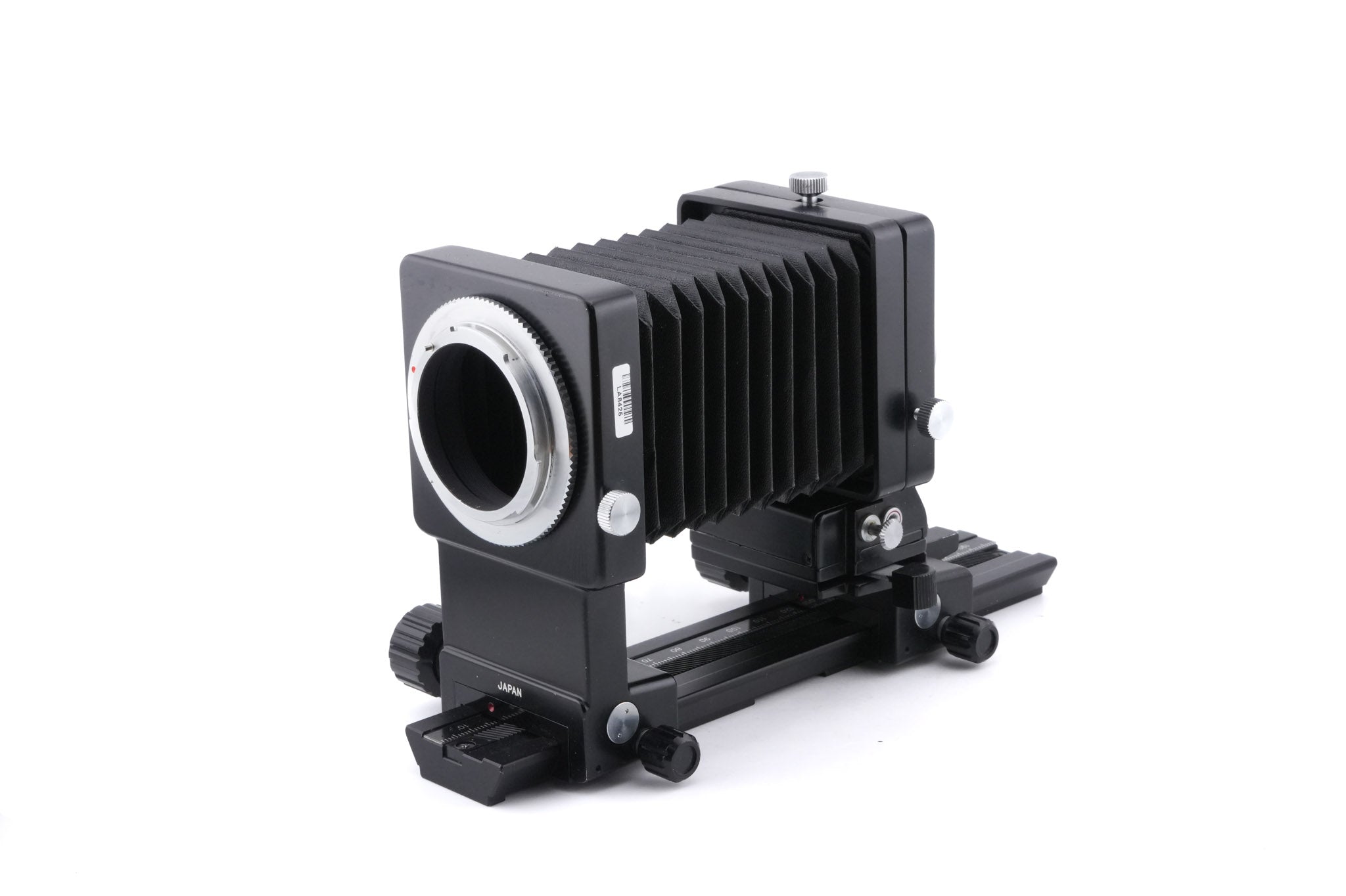 Contax Auto Extension Bellows