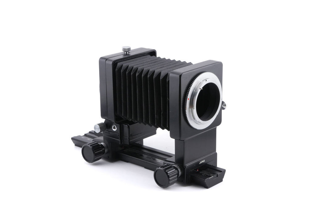 Contax Auto Extension Bellows