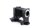Contax Auto Extension Bellows