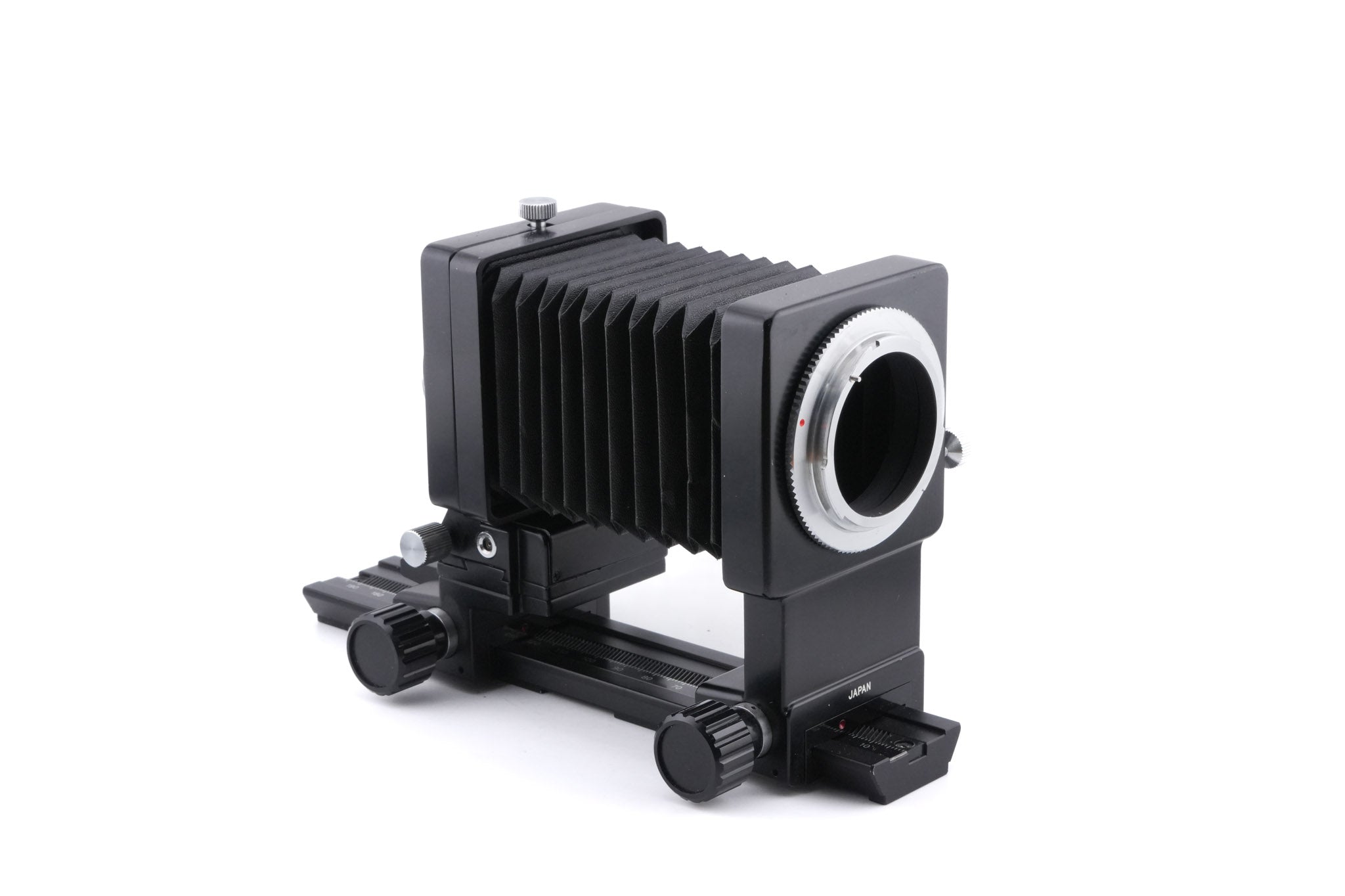 Contax Auto Extension Bellows