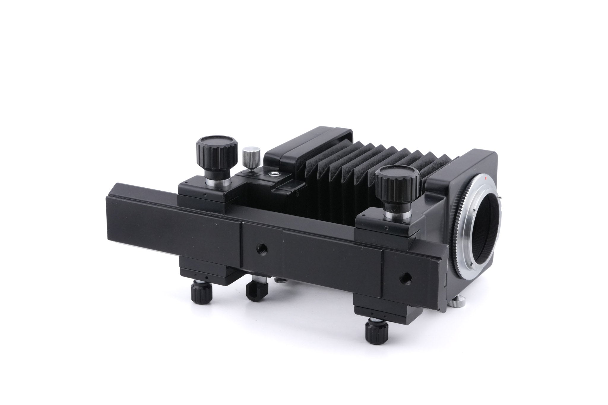 Contax Auto Extension Bellows