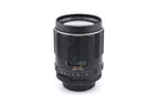Pentax 135mm f2.5 Super-Takumar