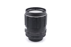 Pentax 135mm f2.5 Super-Takumar
