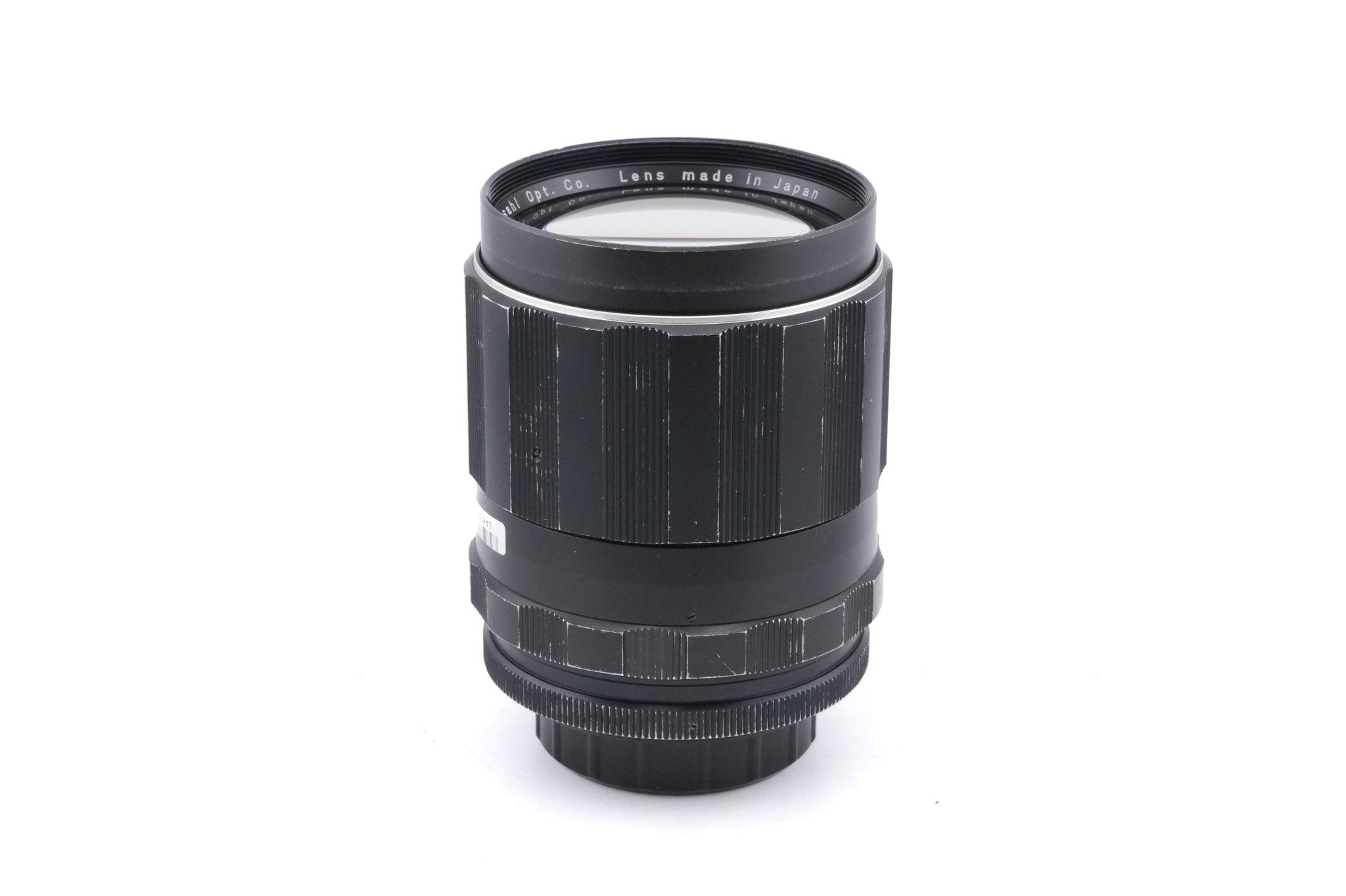 Pentax 135mm f2.5 Super-Takumar