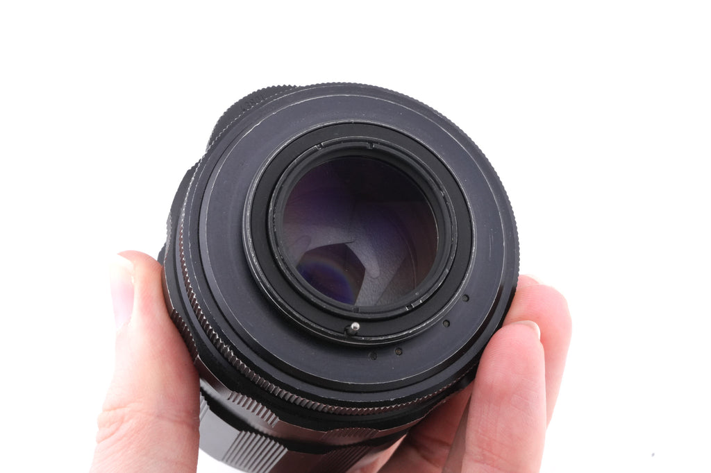 Pentax 135mm f2.5 Super-Takumar