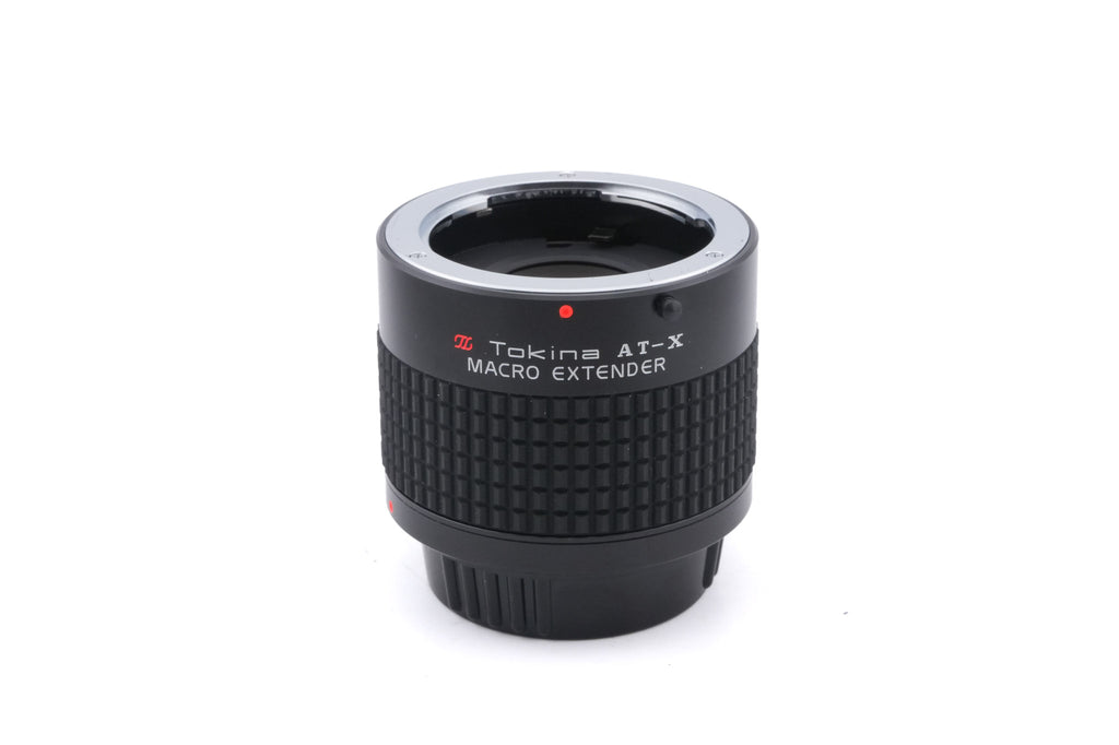 Tokina Macro Extender AT-X