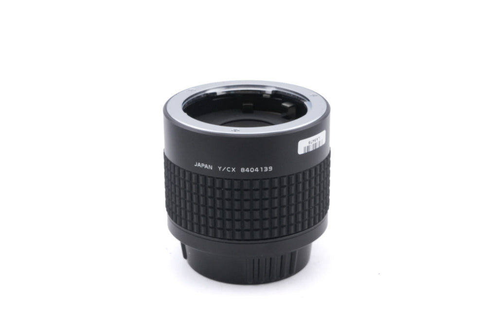 Tokina Macro Extender AT-X