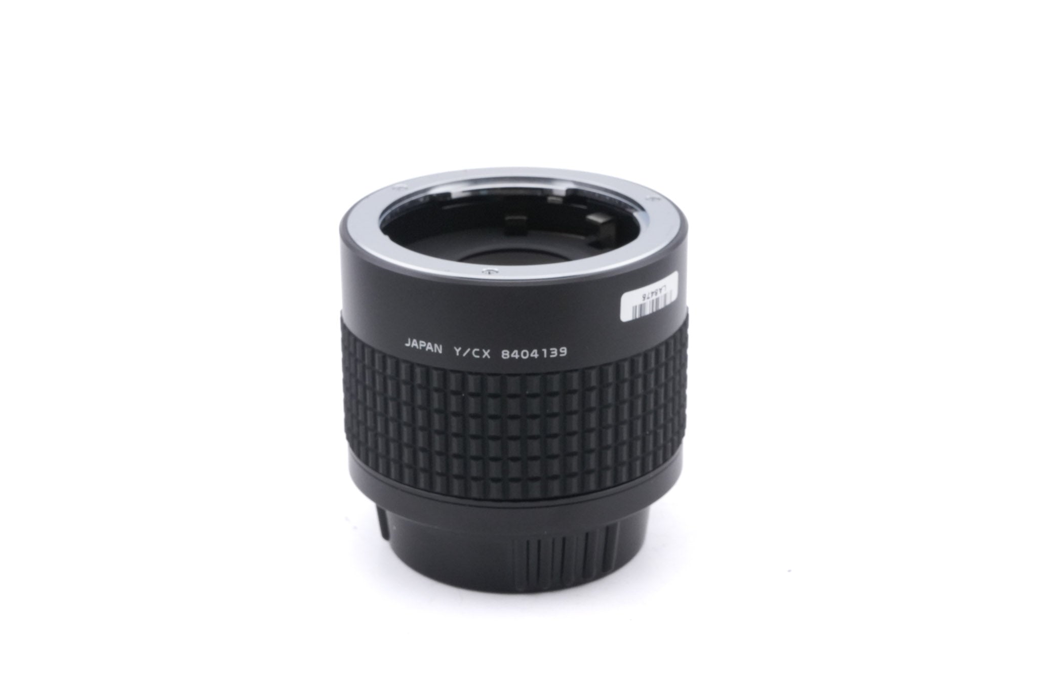 Tokina Macro Extender AT-X