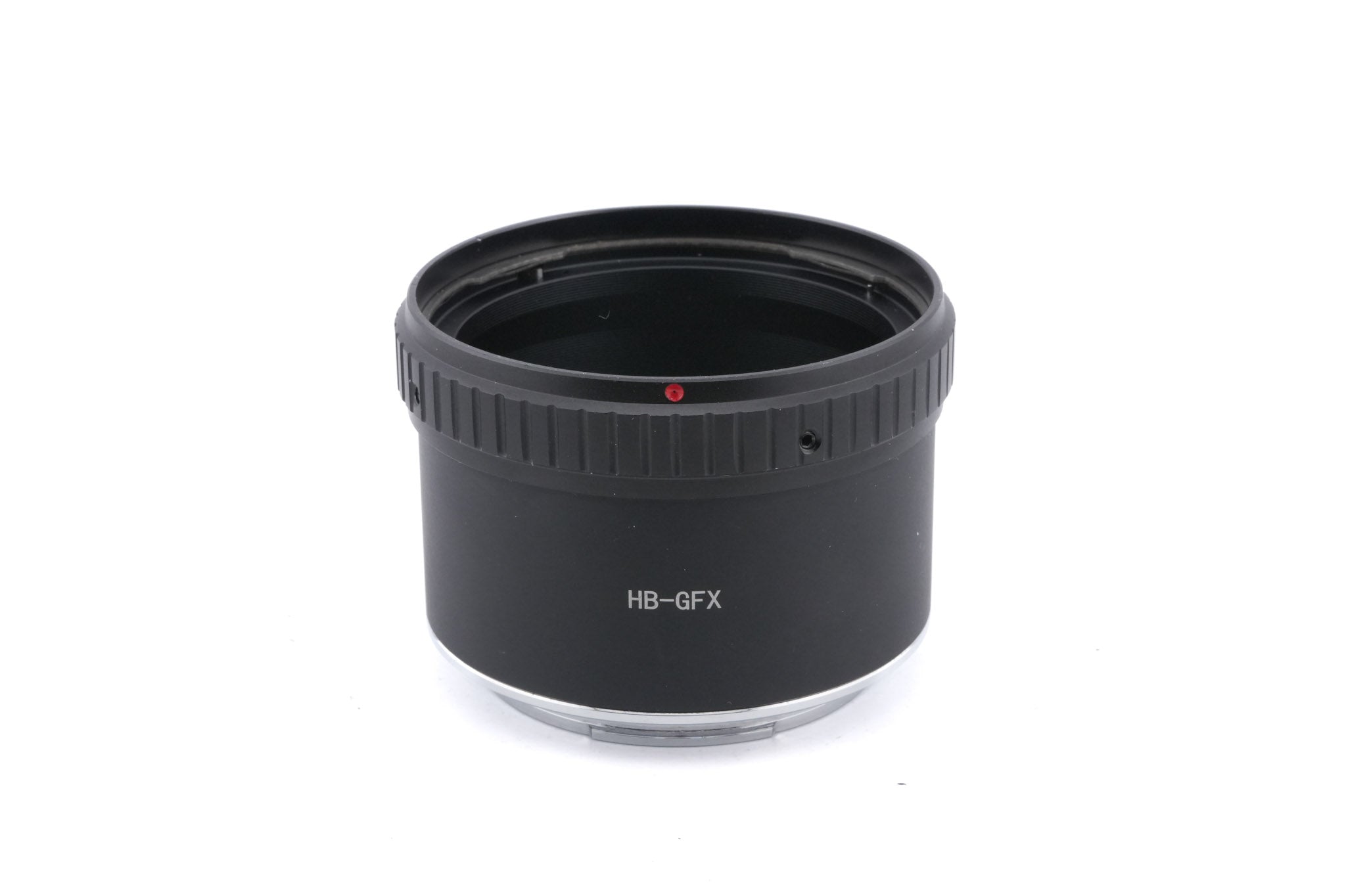 Generic Hasselblad V - Fujifilm GFX