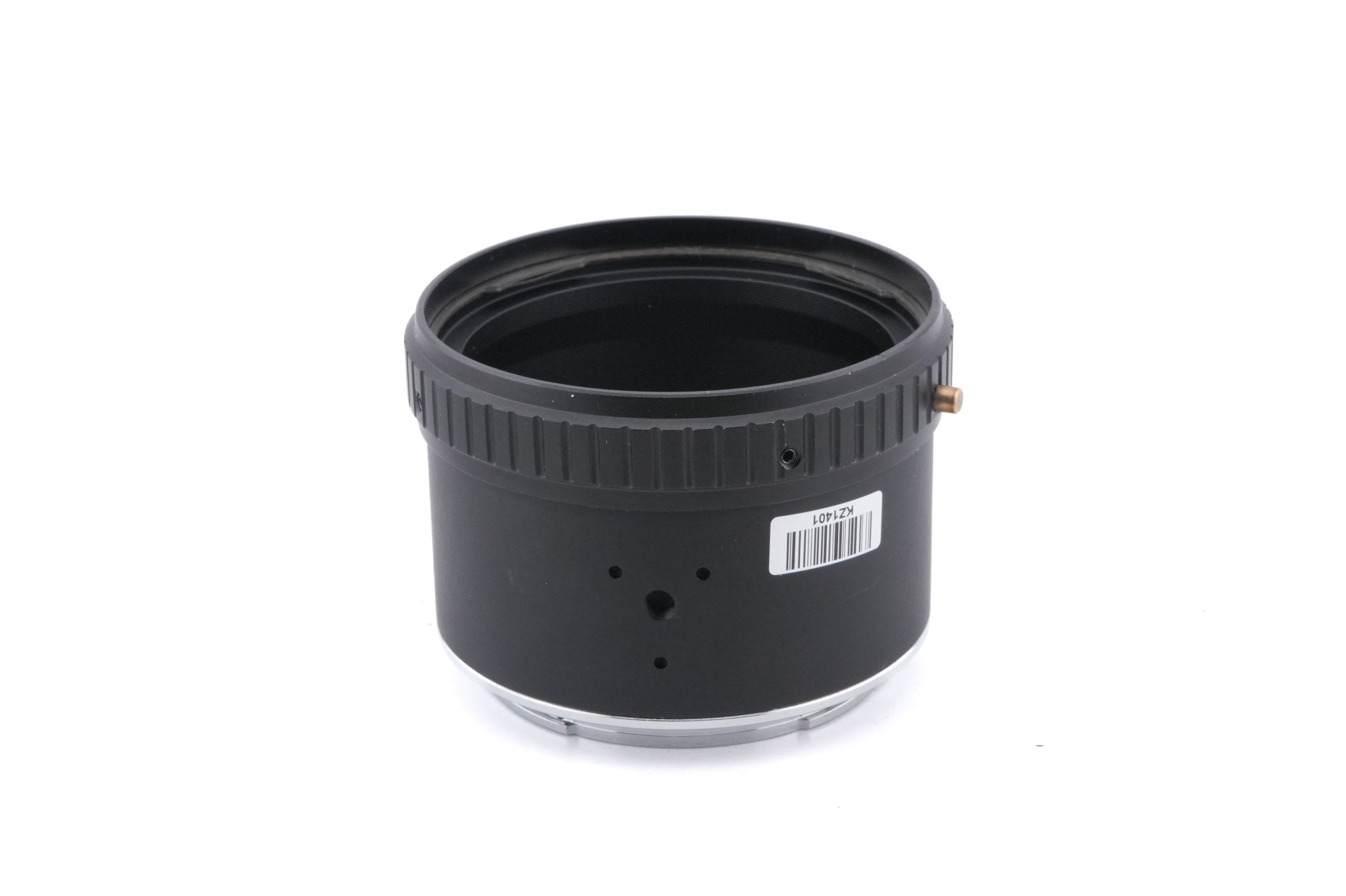 Generic Hasselblad V - Fujifilm GFX