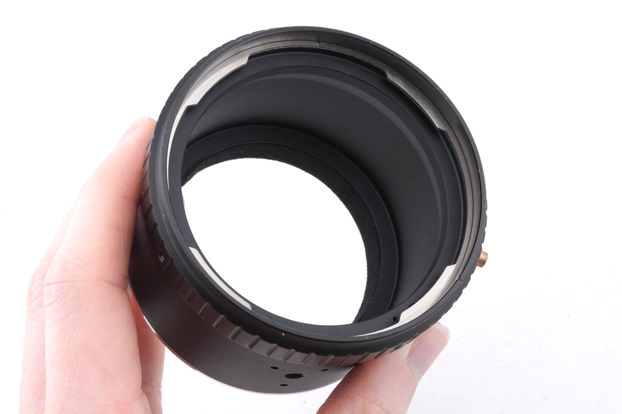 Generic Hasselblad V - Fujifilm GFX