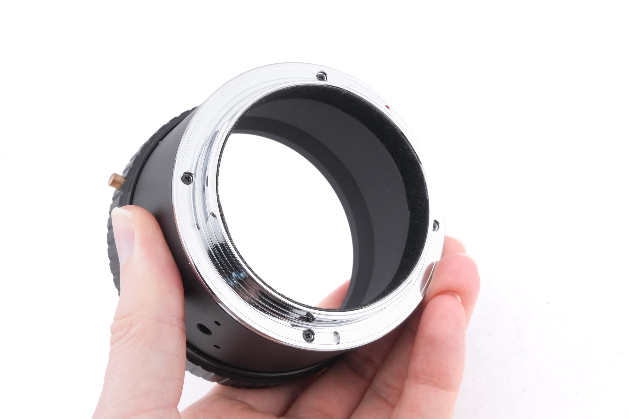 Generic Hasselblad V - Fujifilm GFX