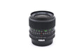 Vivitar 35mm f2.8 Auto Wide-Angle Pre-AI