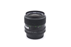 Vivitar 35mm f2.8 Auto Wide-Angle Pre-AI