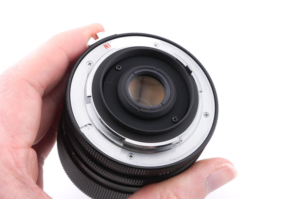 Vivitar 35mm f2.8 Auto Wide-Angle Pre-AI