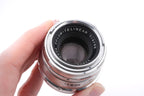 Agfa 90mm f4 Color-Telinear