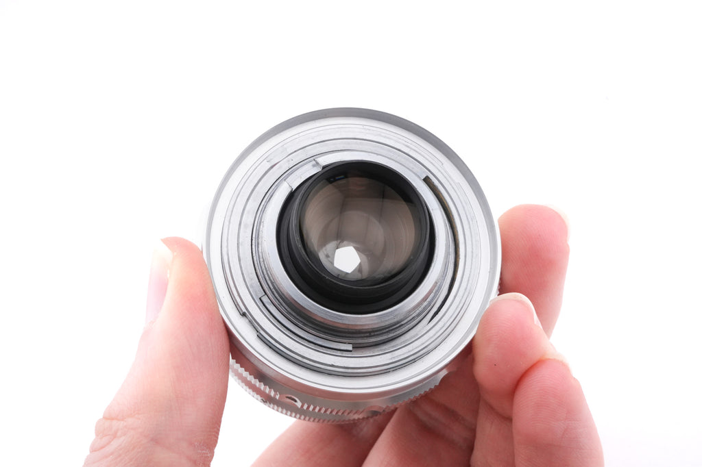 Agfa 90mm f4 Color-Telinear