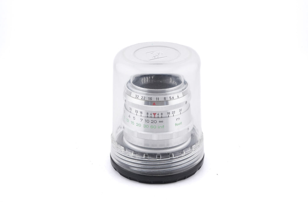 Agfa 90mm f4 Color-Telinear