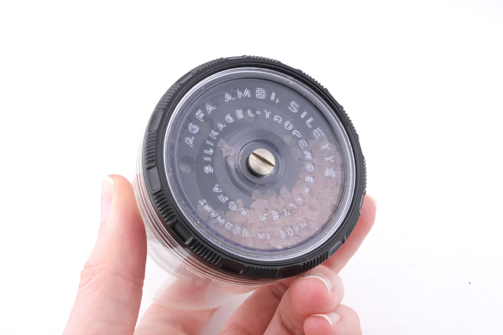 Agfa 90mm f4 Color-Telinear