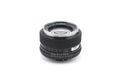 Topcon 58mm f1.8 RE Auto-Topcor - Lens