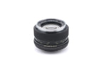 Topcon 58mm f1.8 RE Auto-Topcor