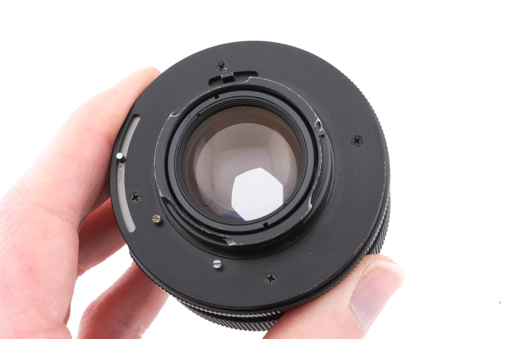 Topcon 58mm f1.8 RE Auto-Topcor