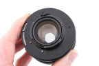 Topcon 58mm f1.8 RE Auto-Topcor