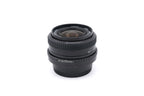 Cosina 28mm f2.8 MC AI