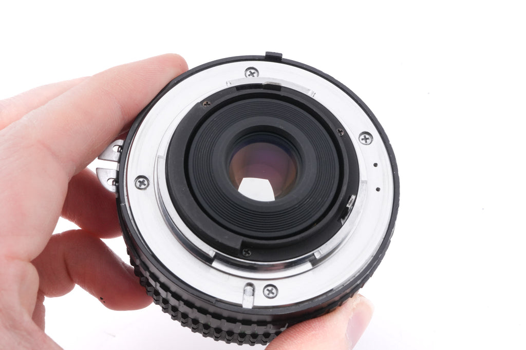 Cosina 28mm f2.8 MC AI