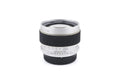 Topcon 58mm f1.4 RE.Auto-Topcor