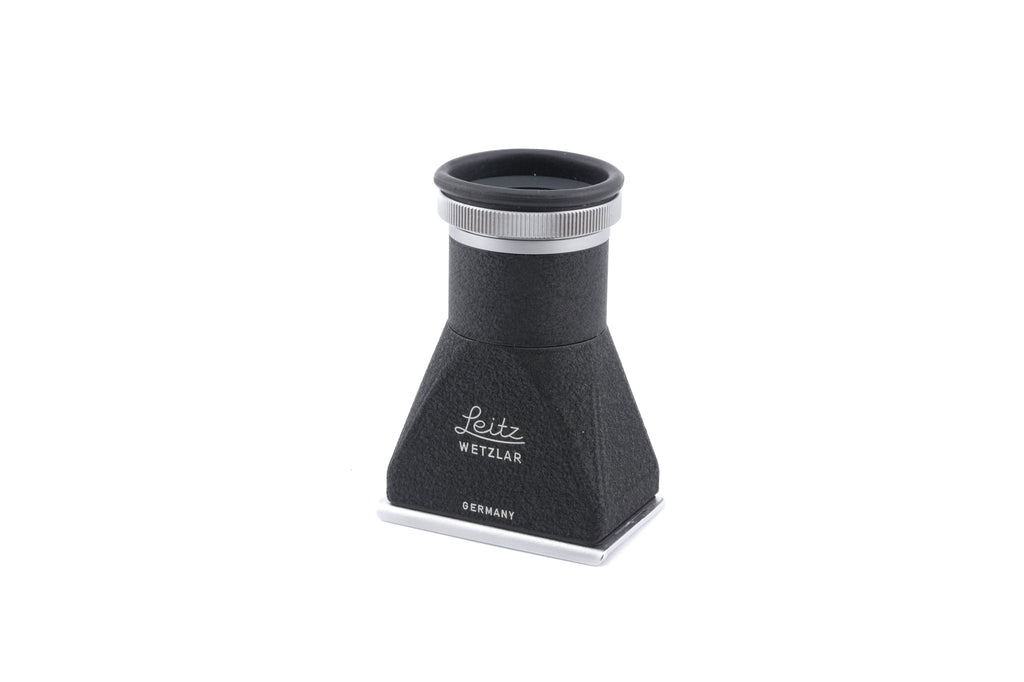 Leica Visoflex 5x Chimney Finder (16461/OTVXO)
