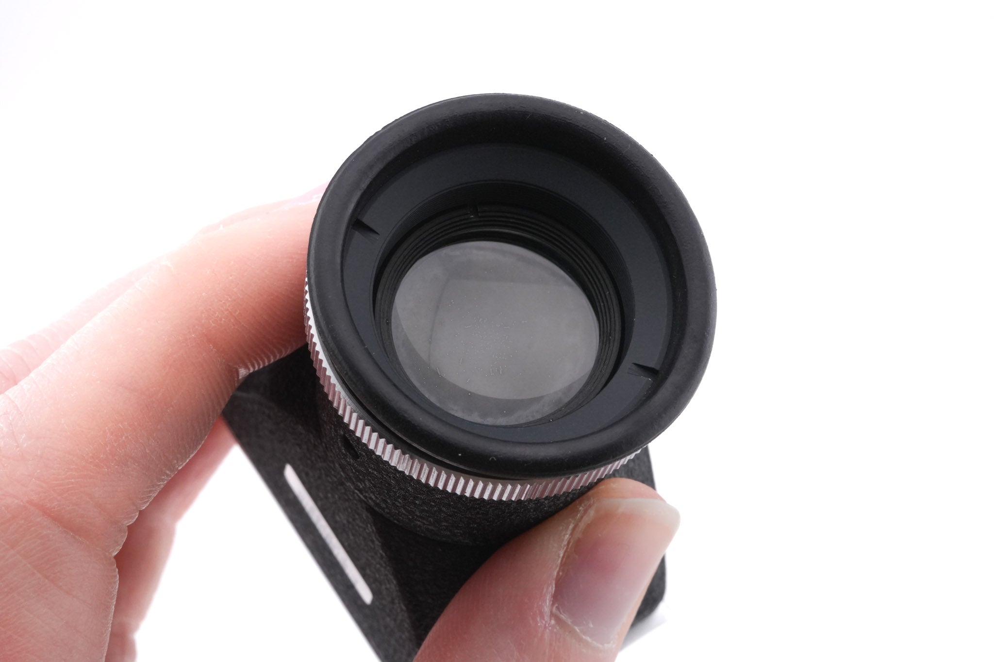 Leica Visoflex 5x Chimney Finder (16461/OTVXO)