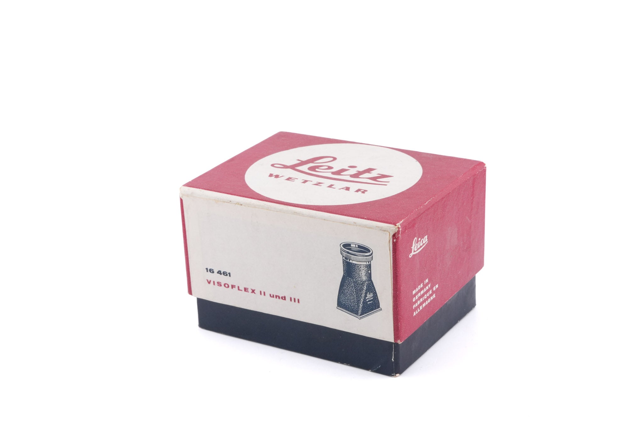 Leica Visoflex 5x Chimney Finder (16461/OTVXO)