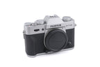 Fujifilm X-T10