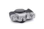 Fujifilm X-T10