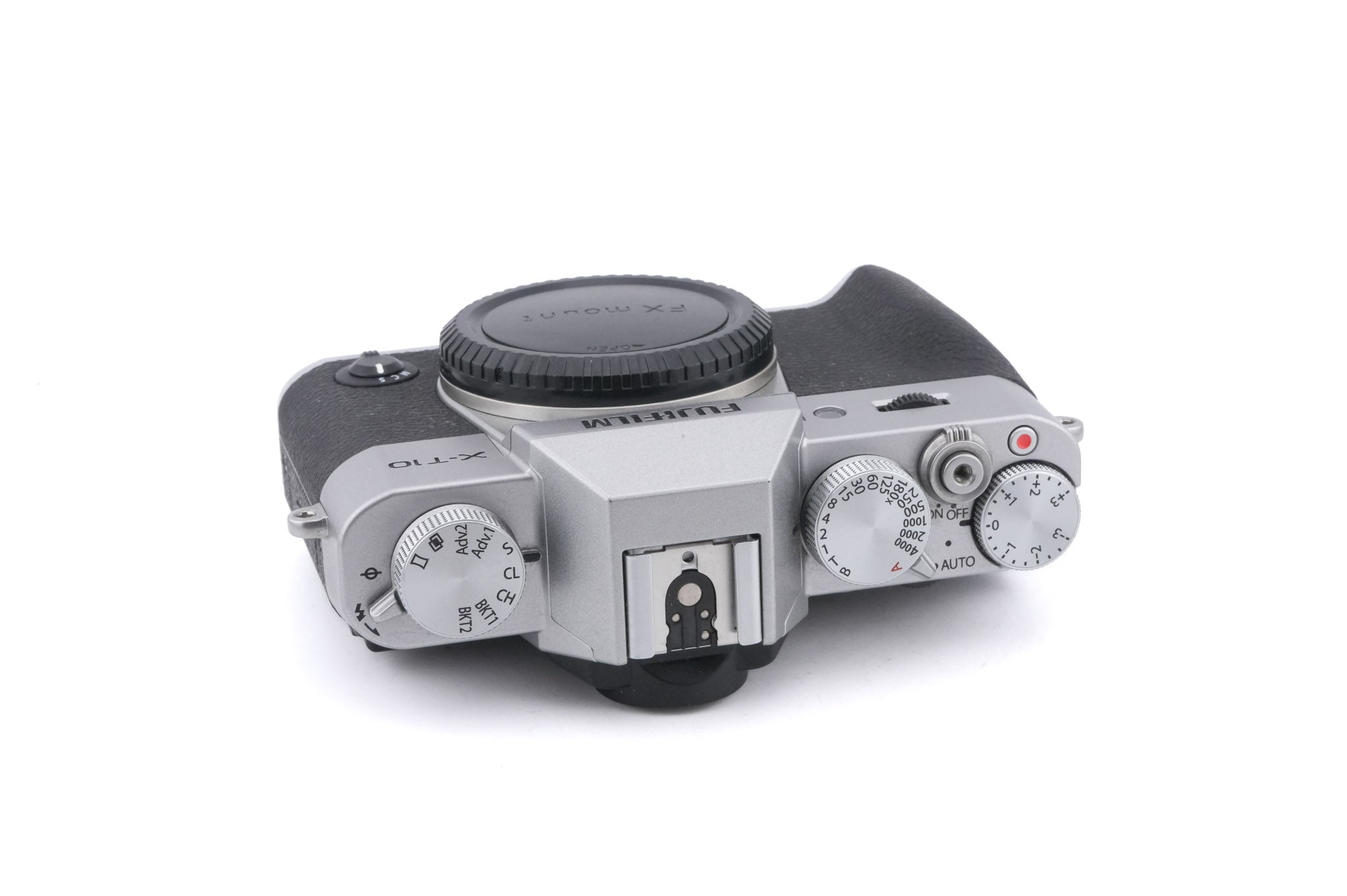 Fujifilm X-T10